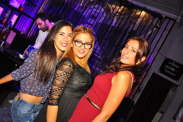 Publicity on Saturday Night